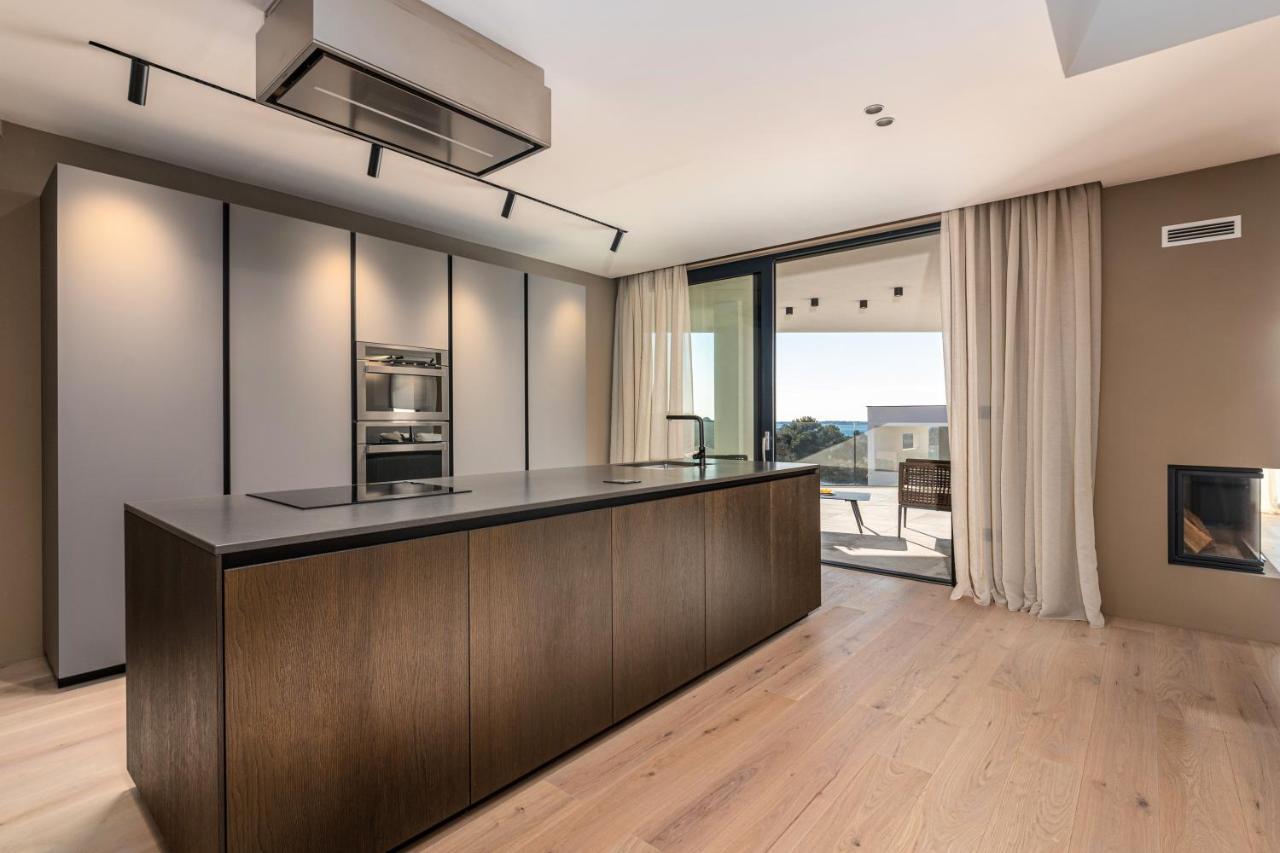 Luxury Villa Aruna Πούλα Εξωτερικό φωτογραφία