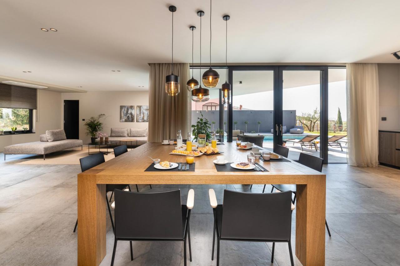 Luxury Villa Aruna Πούλα Εξωτερικό φωτογραφία