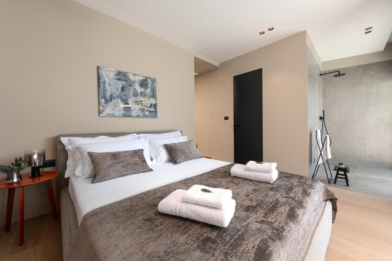 Luxury Villa Aruna Πούλα Εξωτερικό φωτογραφία