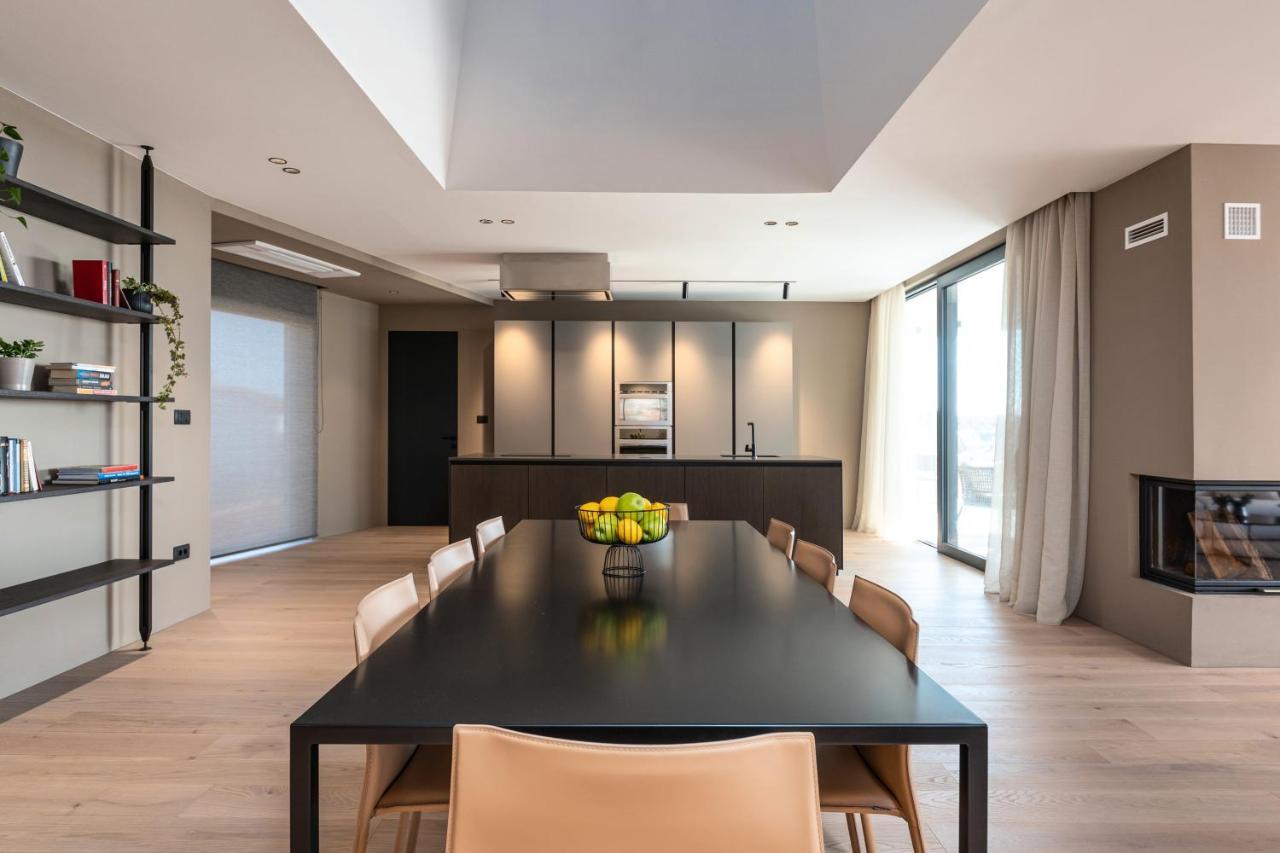 Luxury Villa Aruna Πούλα Εξωτερικό φωτογραφία