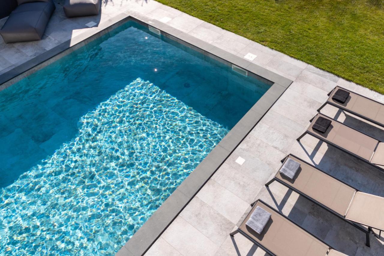 Luxury Villa Aruna Πούλα Εξωτερικό φωτογραφία