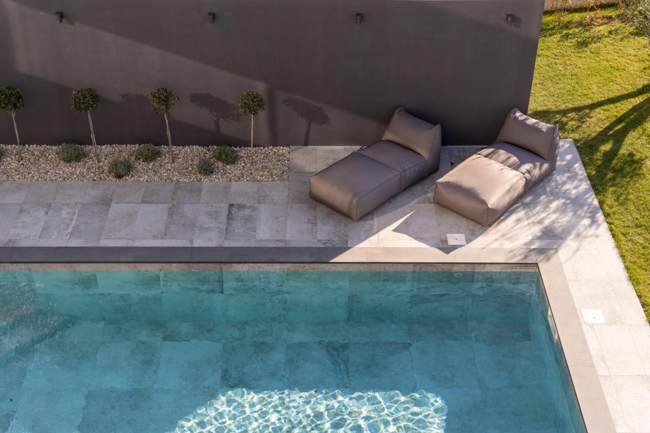 Luxury Villa Aruna Πούλα Εξωτερικό φωτογραφία