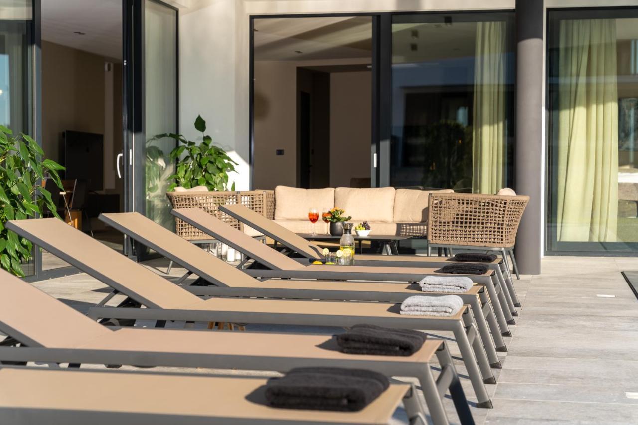 Luxury Villa Aruna Πούλα Εξωτερικό φωτογραφία
