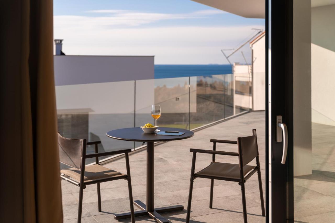Luxury Villa Aruna Πούλα Εξωτερικό φωτογραφία