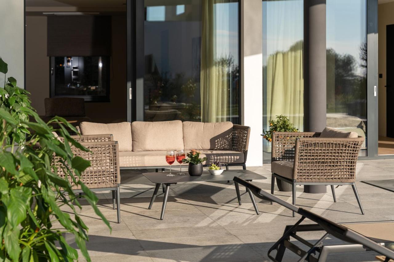 Luxury Villa Aruna Πούλα Εξωτερικό φωτογραφία