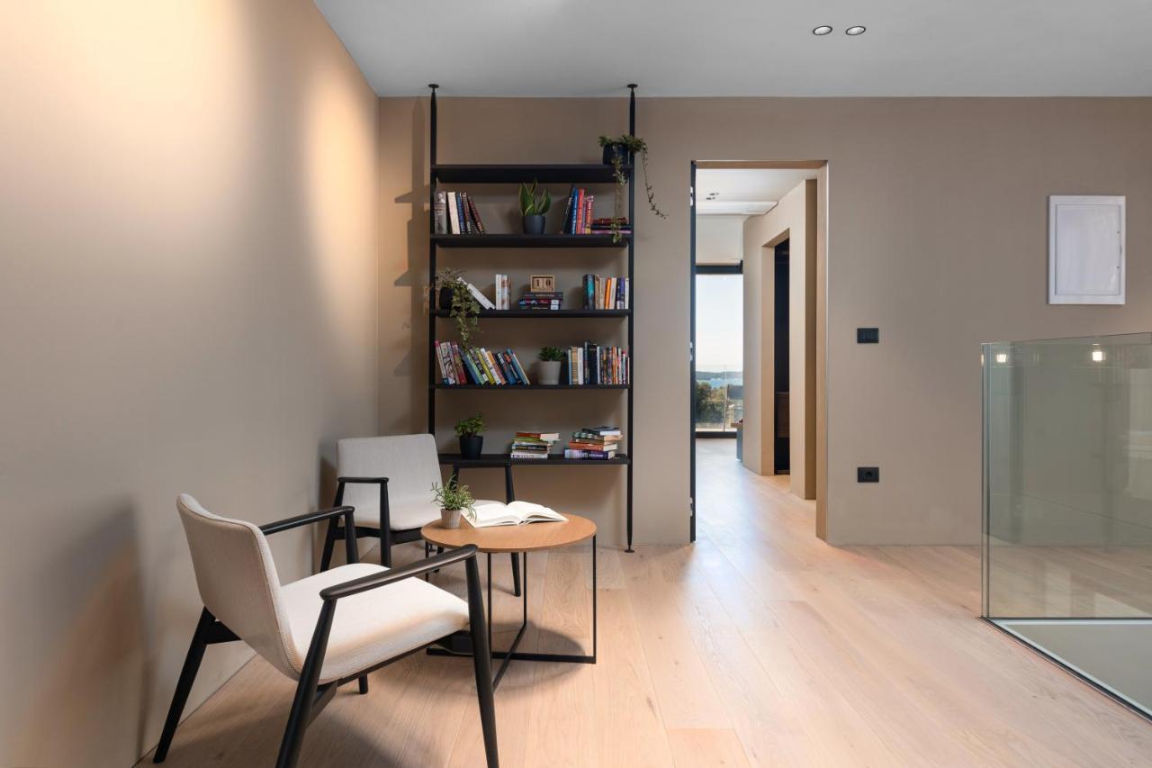 Luxury Villa Aruna Πούλα Εξωτερικό φωτογραφία