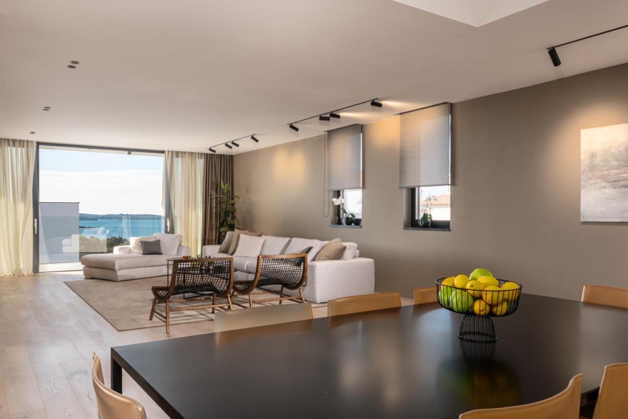 Luxury Villa Aruna Πούλα Εξωτερικό φωτογραφία
