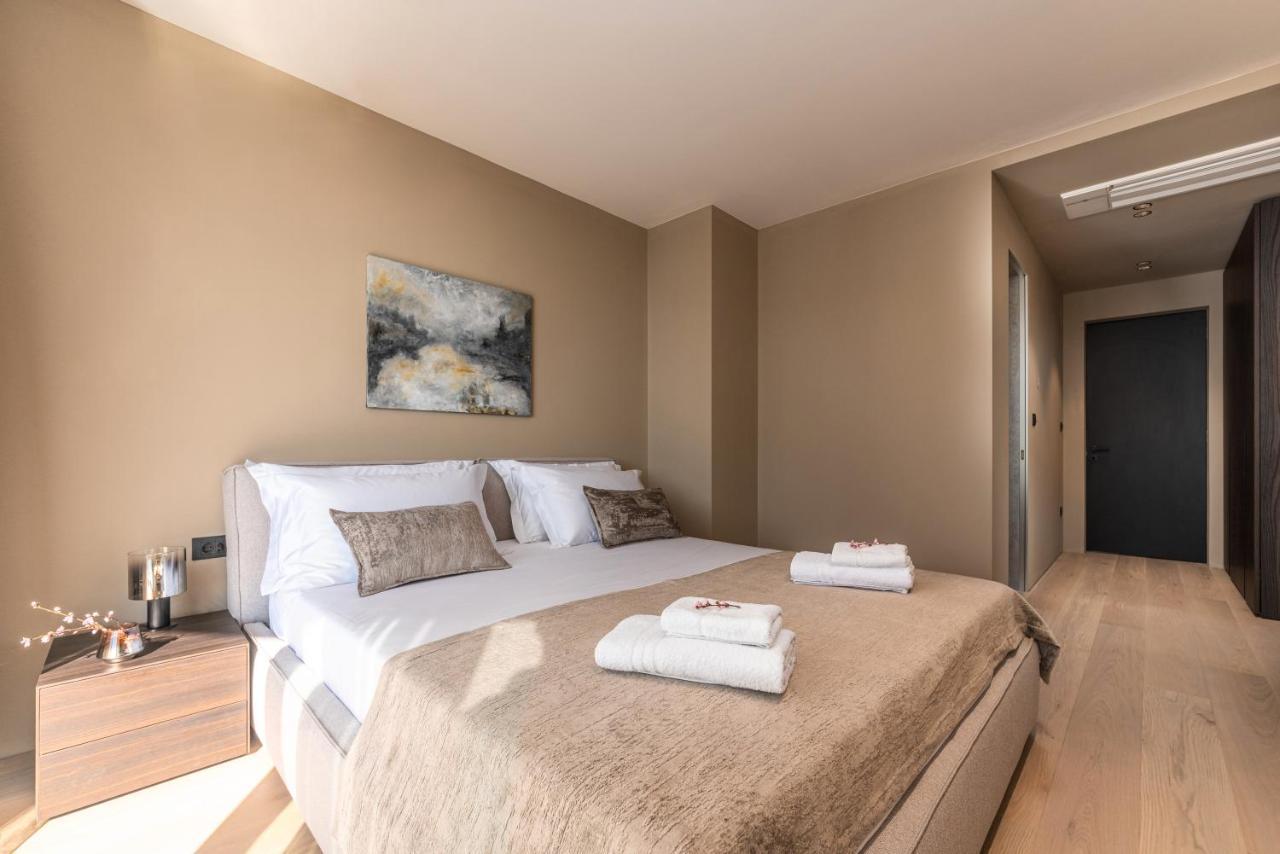 Luxury Villa Aruna Πούλα Εξωτερικό φωτογραφία