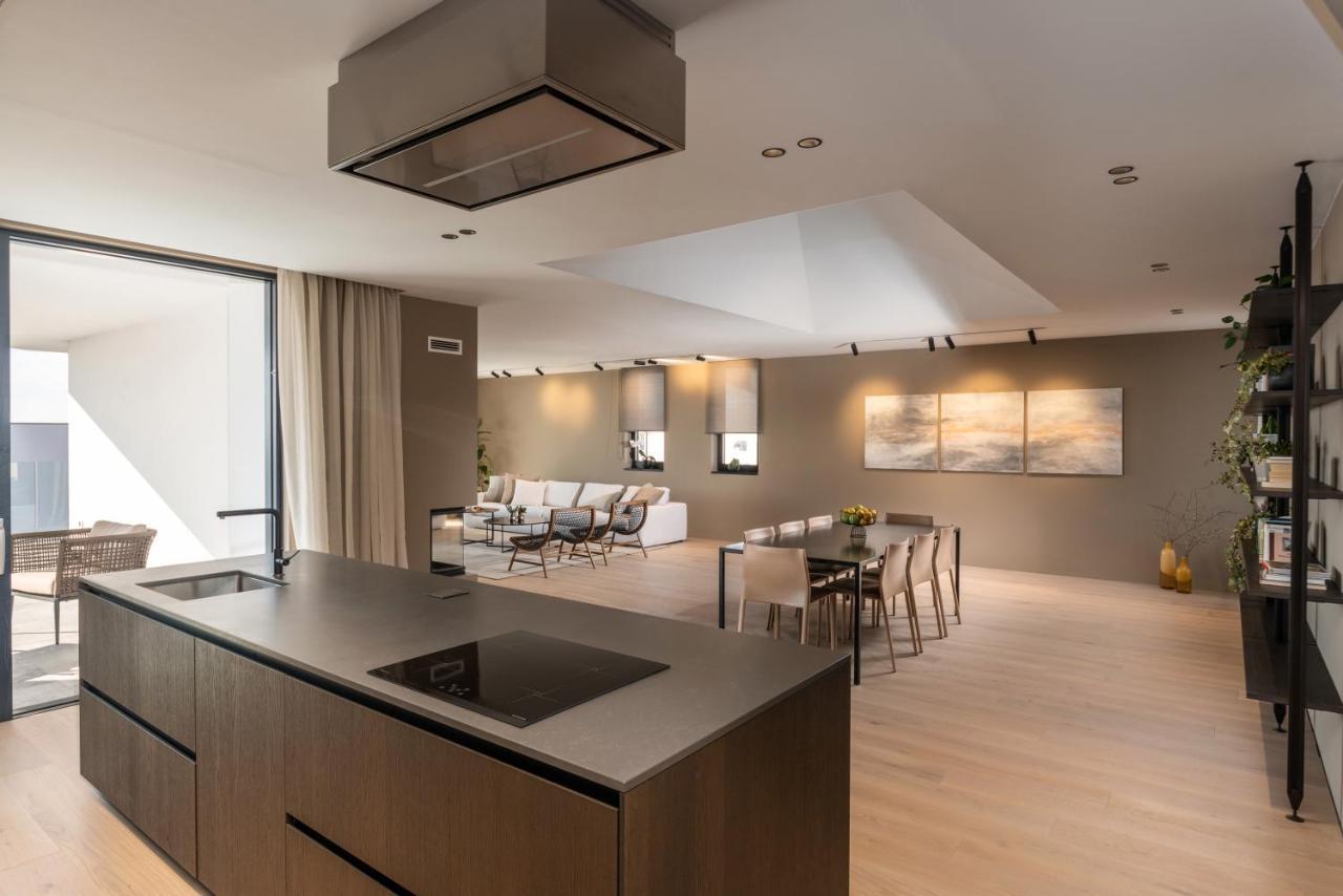 Luxury Villa Aruna Πούλα Εξωτερικό φωτογραφία