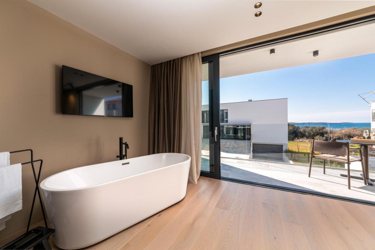Luxury Villa Aruna Πούλα Εξωτερικό φωτογραφία